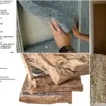 أفضل أنواع العزل في سوريا: حماية متكاملة للمباني وتوفير للطاقة