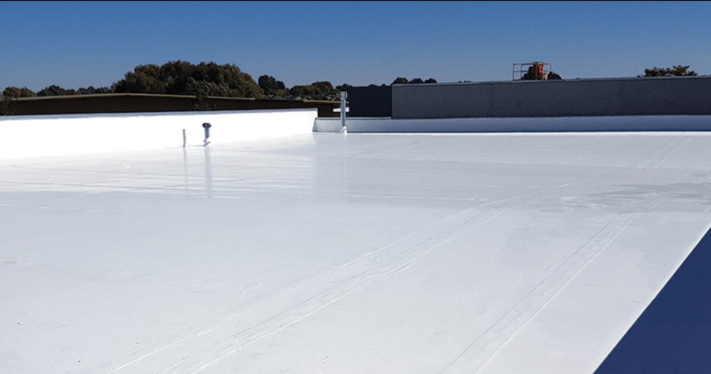 عزل الأسطح في سوريا