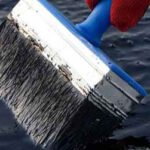 عزل البيتومين البارد الابداع لحلول العزل وأعمال الايبوكسي في سوريا وتركيا حلب أسطنبول