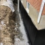 أهمية العزل المائي لأساسات المباني | الاستشاري لحلول العزل وأعمال الإيبوكسي