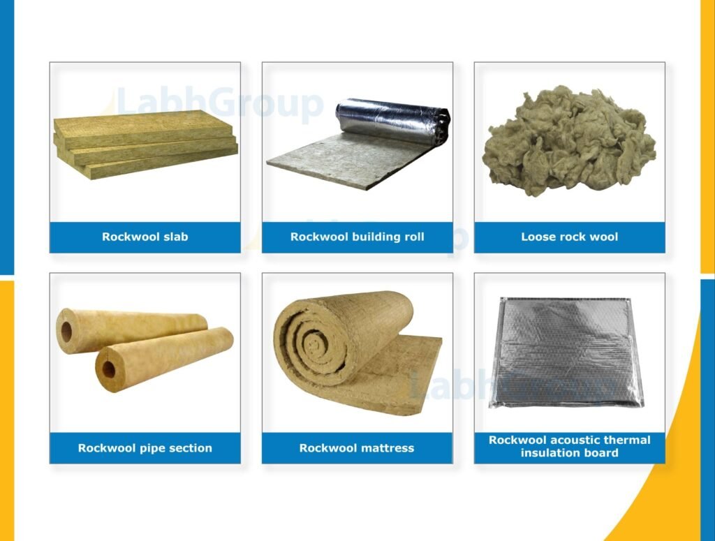 مواد العزل الحراري في سوريا وتركيا